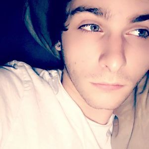 Meet your Posher, Jake